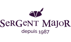 Sergent Major BE logo