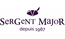 Sergent Major FR logo