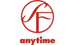 SF Anytime DK logo