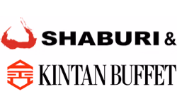 Shaburi Kintan Buffet Cash Voucher ID logo