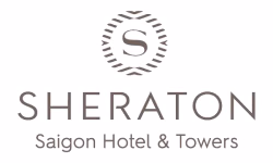 Sheraton Saigon Hotel & Towers VN logo