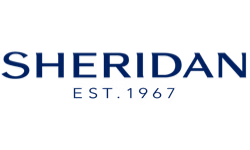 Sheridan AU logo
