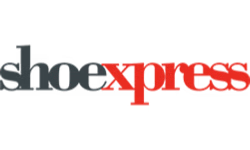Shoexpress AE logo
