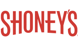 Shoney's US logo