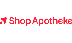 SHOP APOTHEKE DE logo