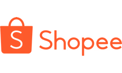 Shopee BR logo