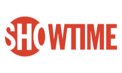 SHOWTIME US logo