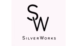 SilverWorks PH logo