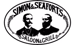 Simon & Seafort's Saloon & Grill US logo