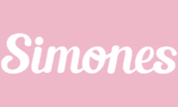 Simones AR logo