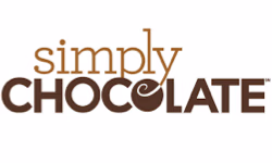 Simply Chocolate US logo
