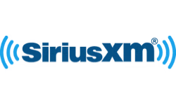 SiriusXM US logo