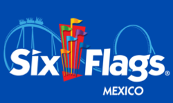 Sixflags MX