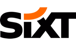 SIXT FR logo