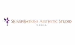 Skinspirations Aesthetic Studio PH logo