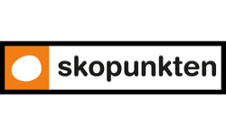 Skopunkten NO