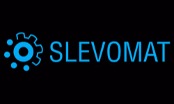 SLEVOMAT CZ logo