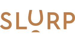 Slurp UK logo