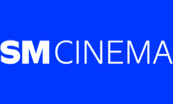 SM Cinema PH logo