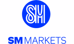 SM Markets PH logo