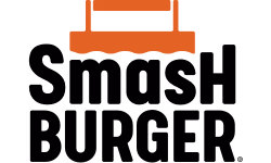 Smashburger US logo