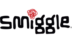 Smiggle AU logo