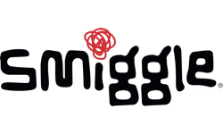 Smiggle NZ logo