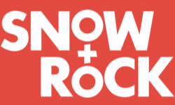 Snow+Rock UK logo