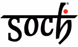 Soch IN logo