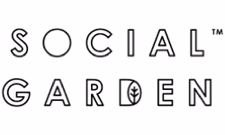 Social Garden ID logo