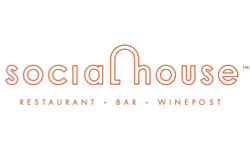 Social House ID logo
