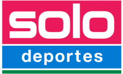 Solo Deportes AR logo