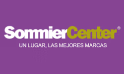 SommierCenter AR logo