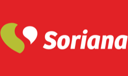 Soriana MX