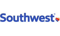 Southwest Airlines US logo