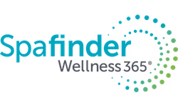 Spafinder US logo