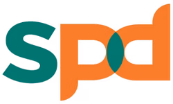 SPD SG logo