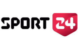 Sport 24 DK logo