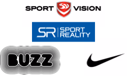 Sport Vision Club MK logo