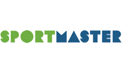 Sportmaster DK logo