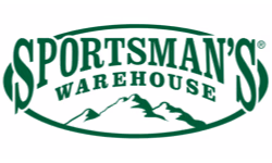 Sportsmans Warehouse US logo