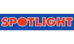 Spotlight AU logo