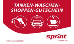 Sprint Universalgutschein DE