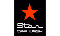 Star Car Wash AU logo
