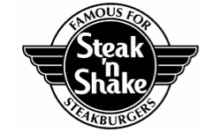 Steak 'n Shake US logo