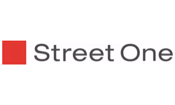 Street One DE logo