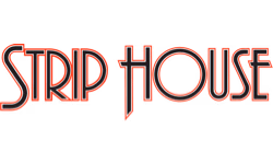 Strip House US logo