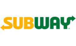 Subway Restaurants US logo