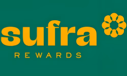 Sufra SA logo
