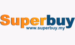 Superbuy.my MY logo